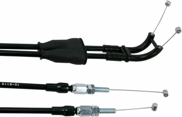 Câble d'accélérateur Motion Pro KTM - vue 2