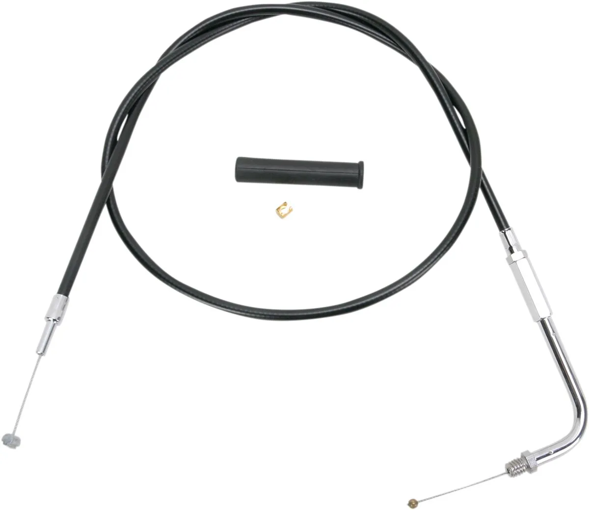 Câble d'accélérateur THR 48 vinyle DRAG SPECIALTIES