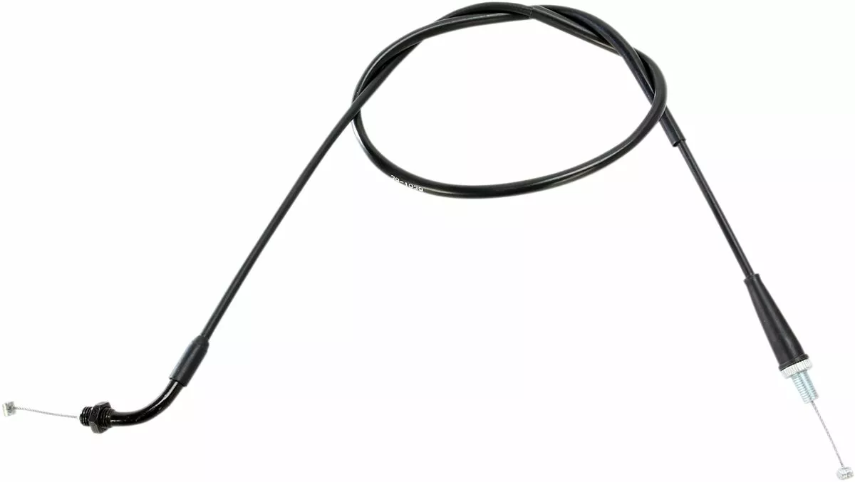 Cable throttle MSE hon