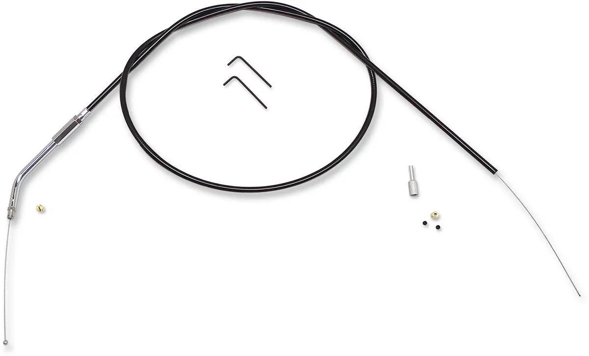 Kit de câble de contrôle BYO™ Build-Your-Own™ MAGNUM SHIELDING