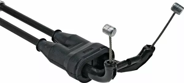 Cable throttle MSE hon - vue 4
