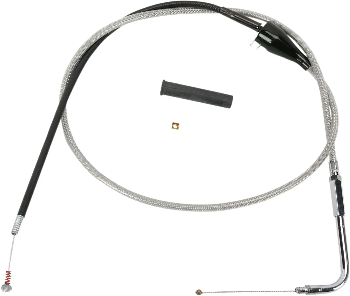 Câble cruise tressé 50 DRAG SPECIALTIES