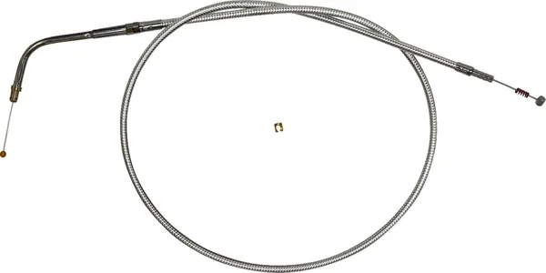 Câble tressé Sterling Chromite II® MAGNUM SHIELDING pour Harley-Davidson - vue 3