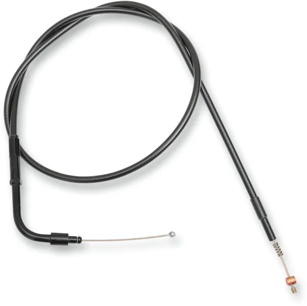 Câble d'embrayage BARNETT 56355-96A - vue 2