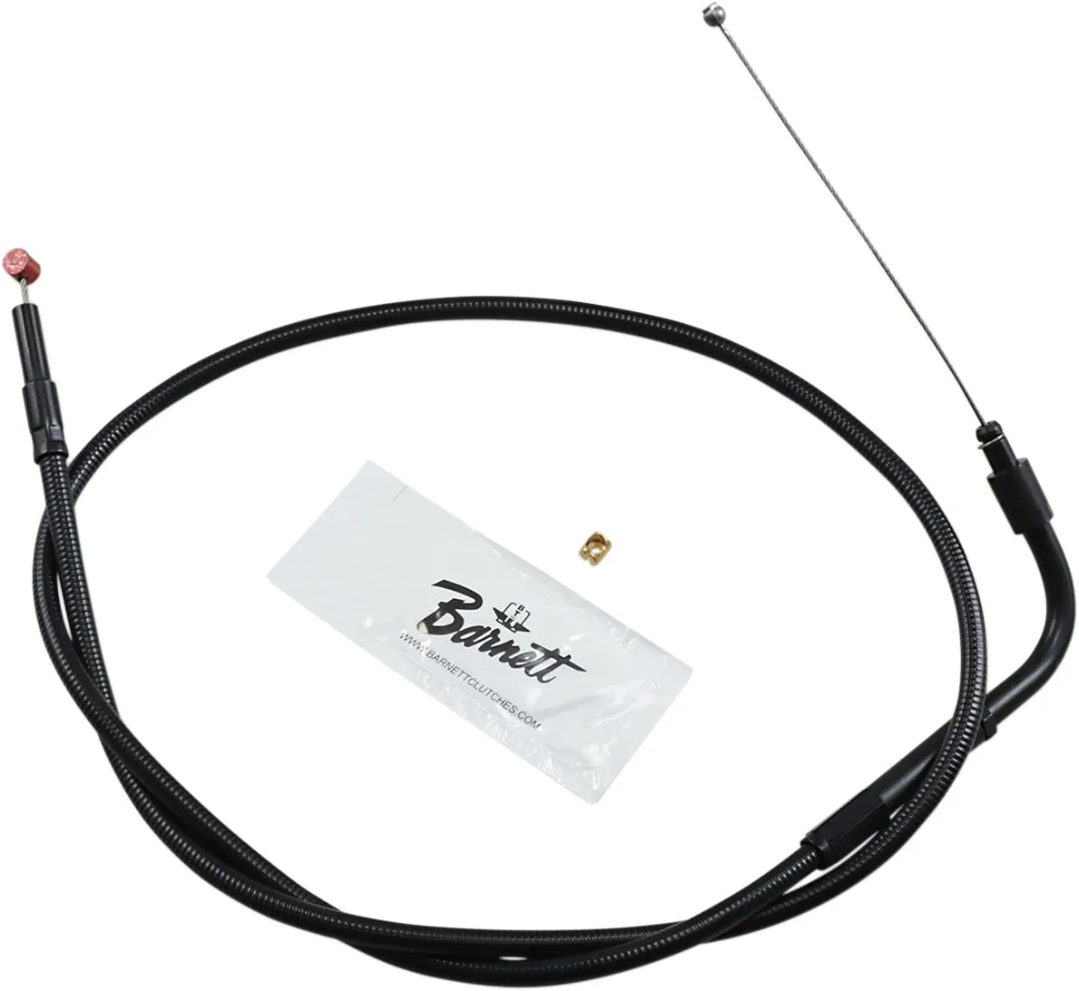 Câble d'accélérateur Barnett 56367-01
