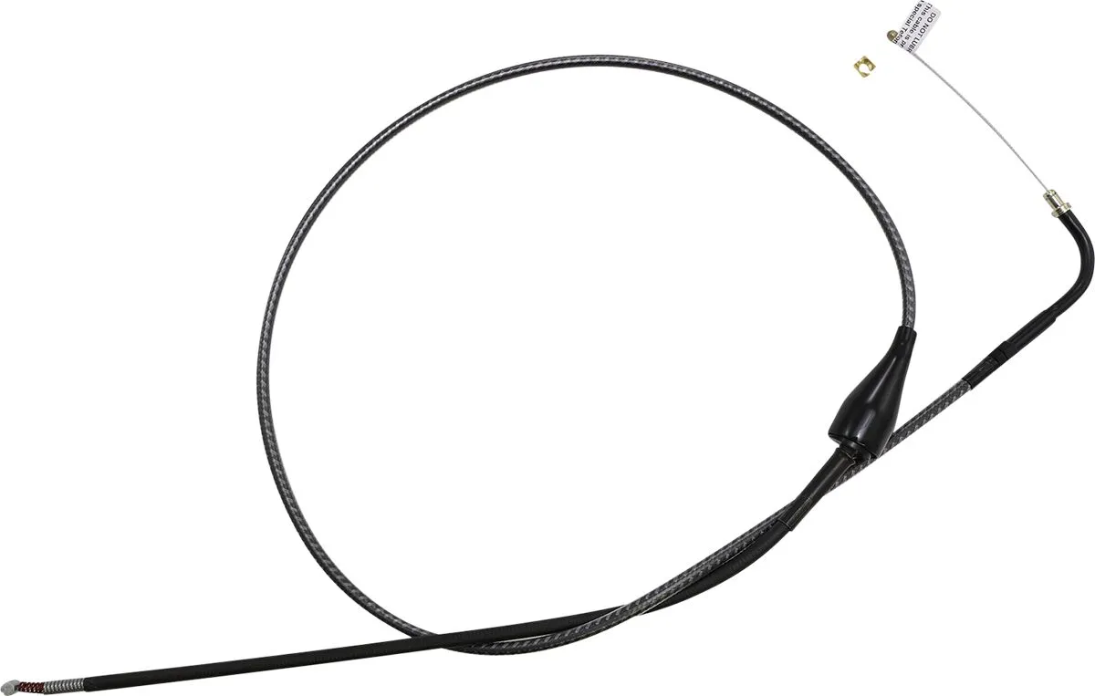 Câble d'accélérateur KF Magnum Shielding
