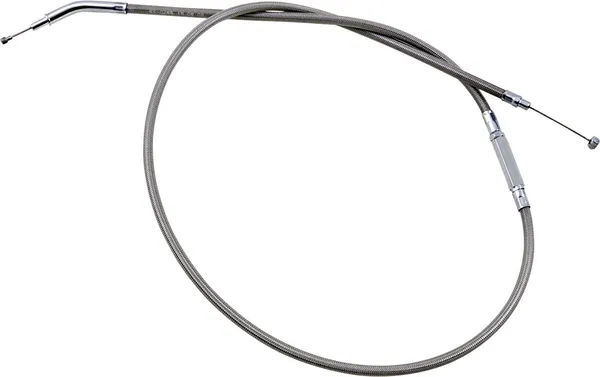 Câble d'embrayage inox Armor Coat MOTION PRO - vue 2