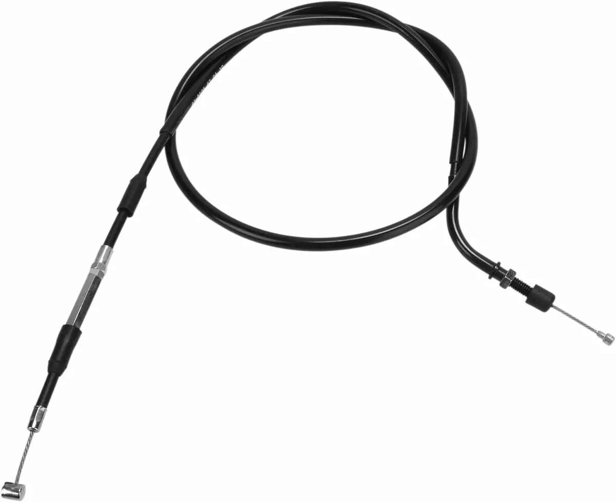 Câble d'embrayage MOTION PRO en vinyle noir
