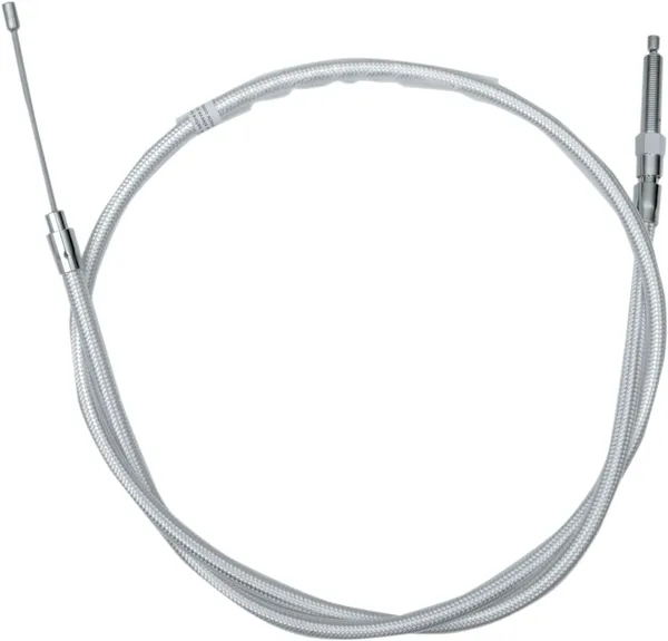Câble d'embrayage tressé haute efficacité Sterling Chromite II® Magnum Shielding