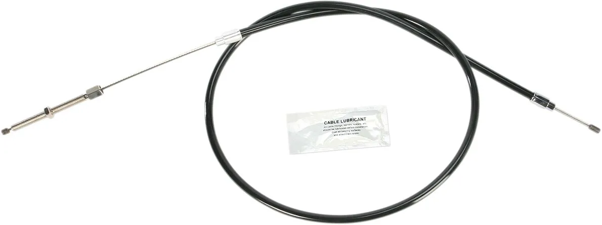 Câble d'embrayage vinyle noir haute efficacité BARNETT