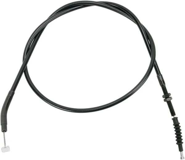 Câble d'embrayage MOTION PRO en vinyle noir