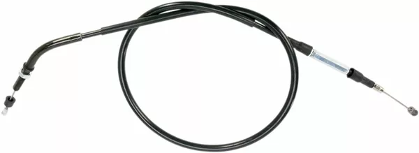 Câble d'embrayage Motion Pro vinyle noir