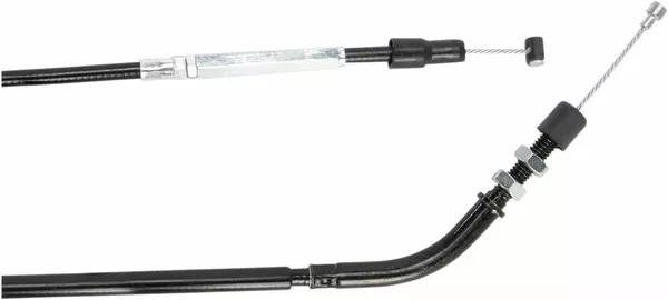 Câble d'embrayage MOTION PRO en vinyle noir - vue 2