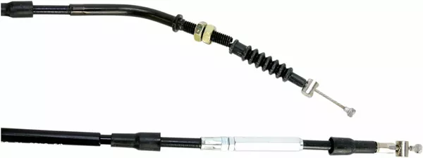 Câble d'embrayage MOTION PRO en vinyle noir - vue 2