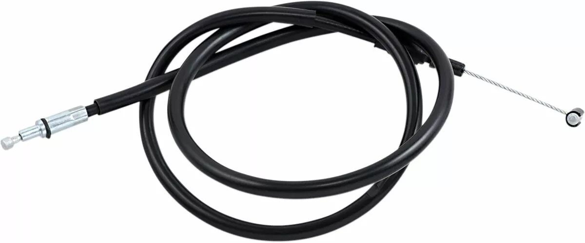 Câble d'embrayage MOTION PRO vinyle noir