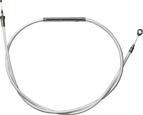 Câble d'embrayage tressé haute efficacité Sterling Chromite II® MAGNUM SHIELDING - vue 2