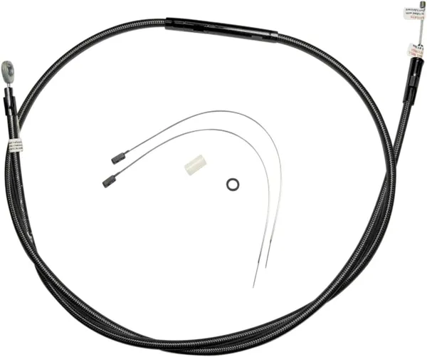 Câble d'embrayage High-Efficiency Black Pearl™ Magnum Shielding