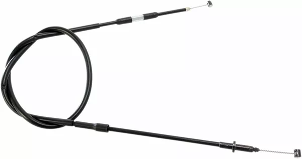 Câble d'embrayage Moose Offroad Hard-Parts vinyle noir