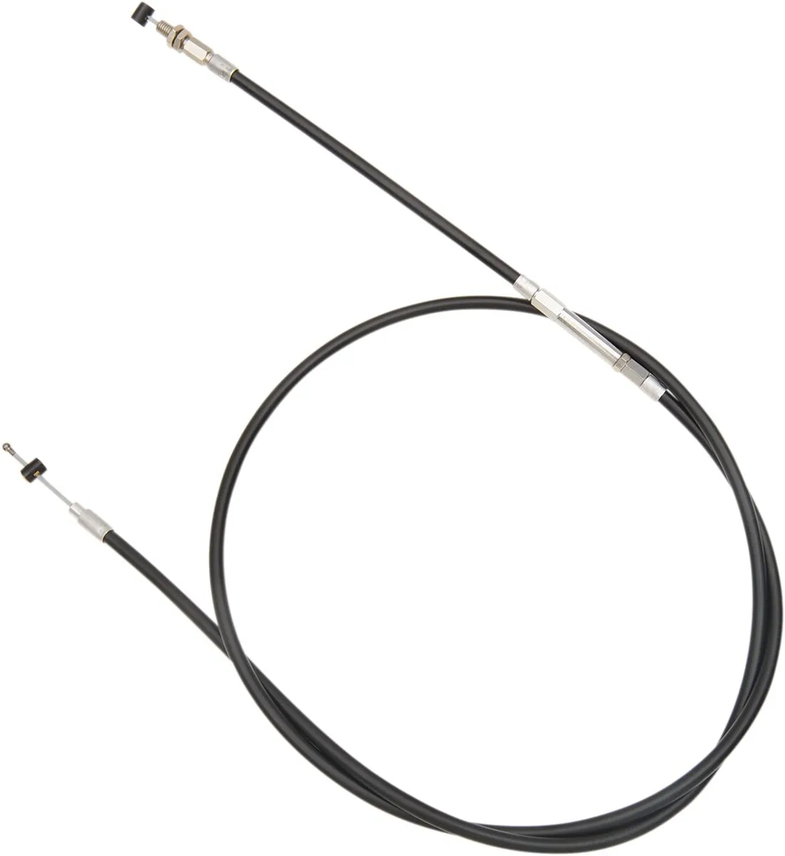 Câble d'embrayage Barnett vinyle noir