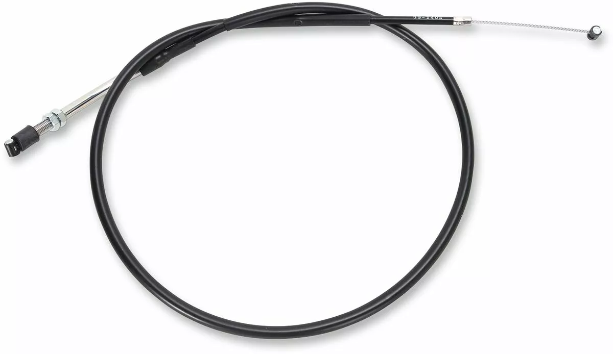 Câble d'embrayage MSE Moose Offroad Hard-Parts
