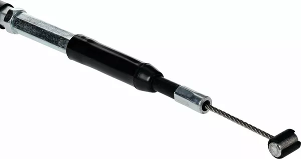 Câble d'embrayage en vinyle noir MOOSE OFFROAD HARD-PARTS - vue 4