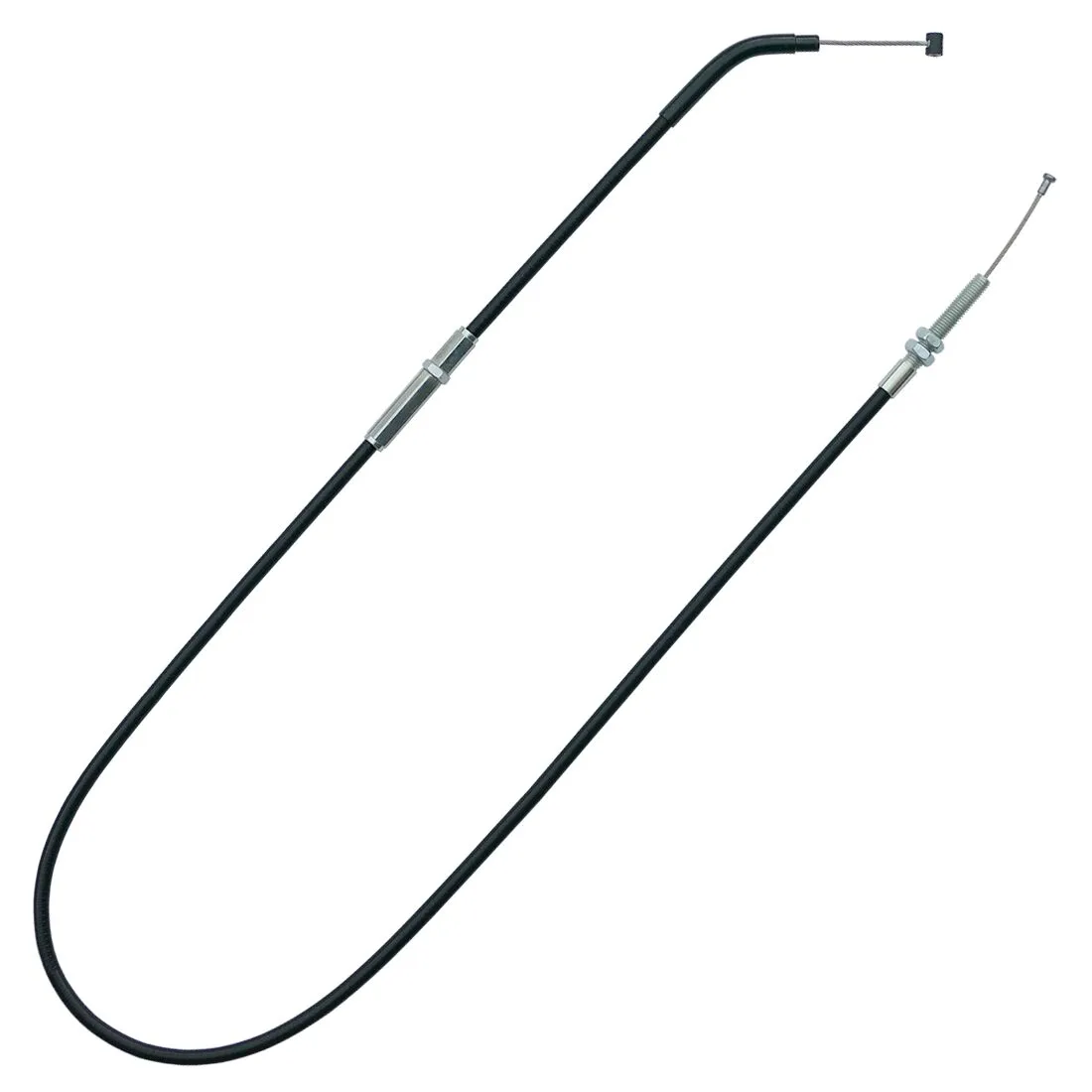 Câble d'embrayage tressé Featherlite VENHILL