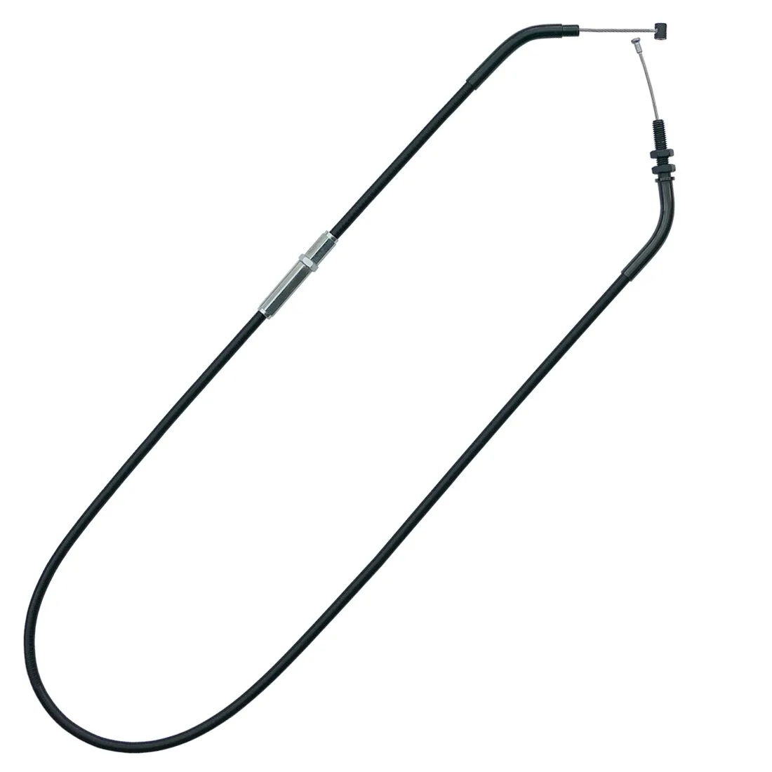 Câble d'embrayage tressé Featherlite Venhill