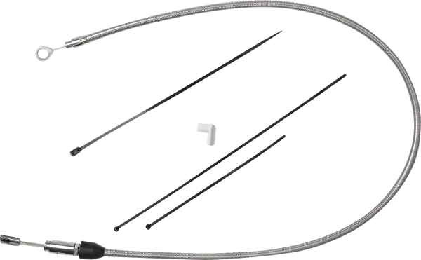 Câble d'embrayage Quick Connect DRAG SPECIALTIES - vue 2