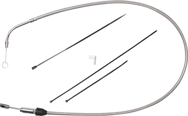 Câble d'embrayage Quick Connect DRAG SPECIALTIES - vue 2