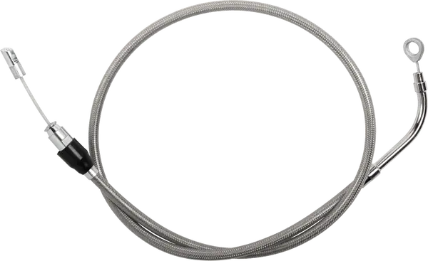 Câble d'embrayage Quick Connect Drag Specialties