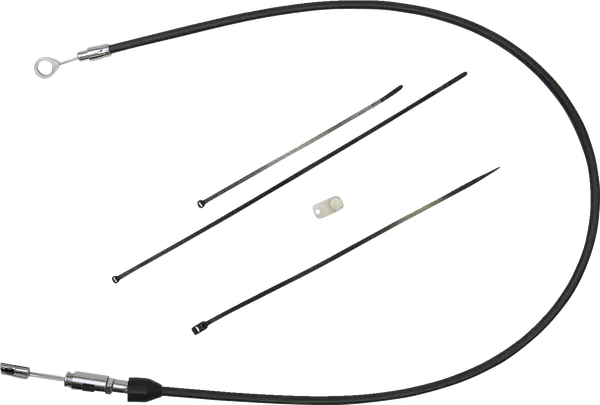 Câble d'embrayage Quick Connect DRAG SPECIALTIES - vue 2