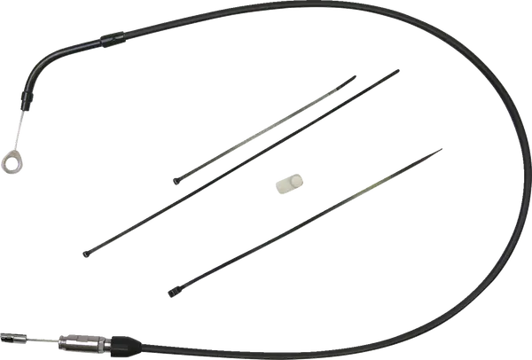 Câble d'embrayage Quick Connect DRAG SPECIALTIES - vue 2
