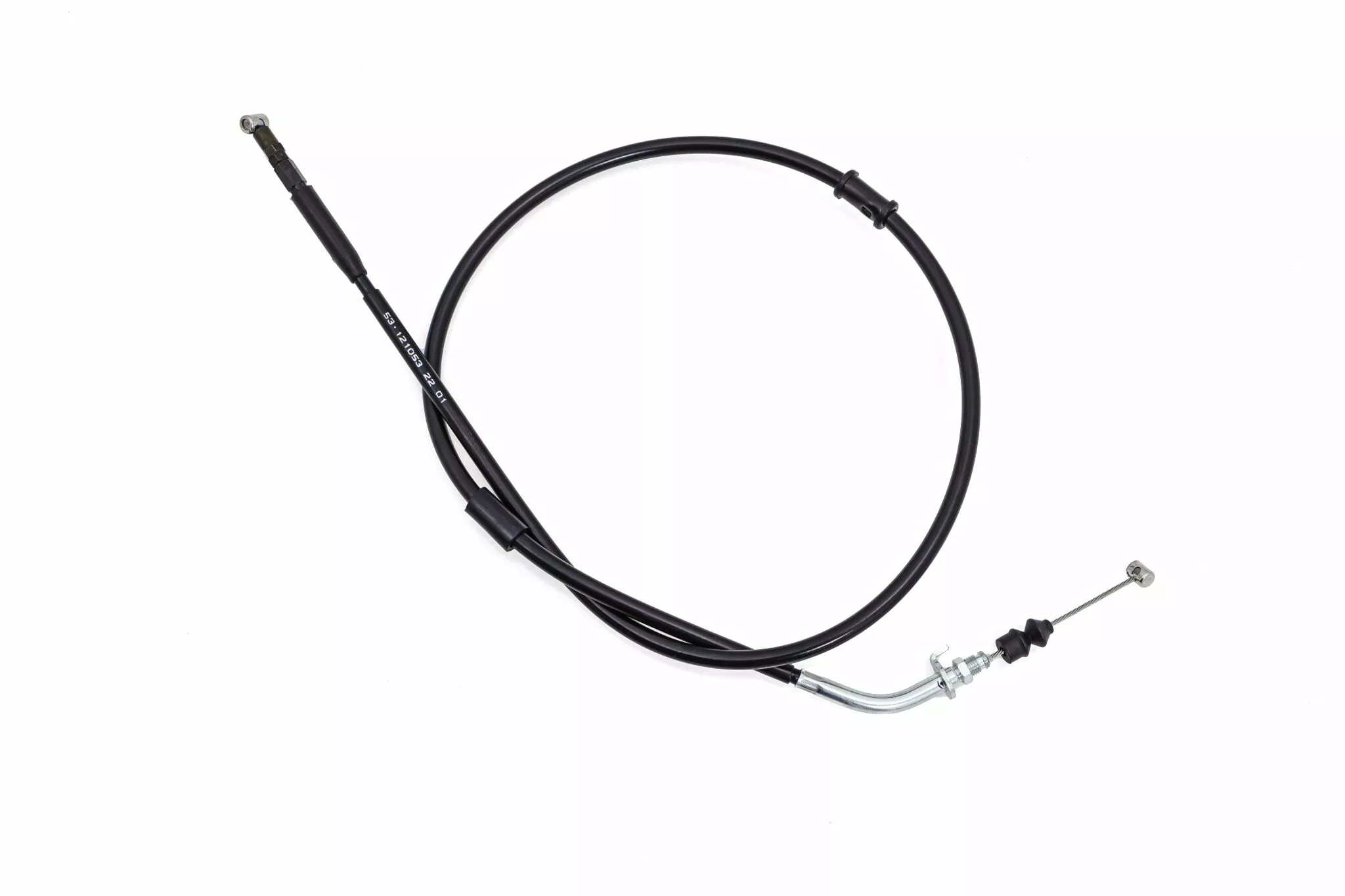 Câble d'embrayage PROX YZF250/450 21