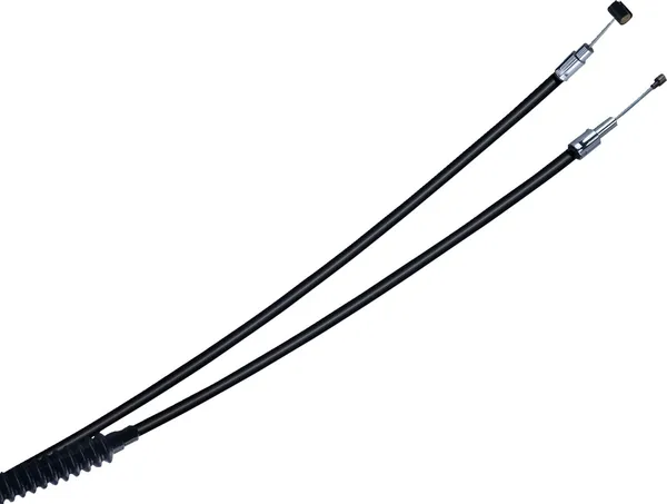 Câble d'embrayage vinyle noir haute efficacité BARNETT - vue 2