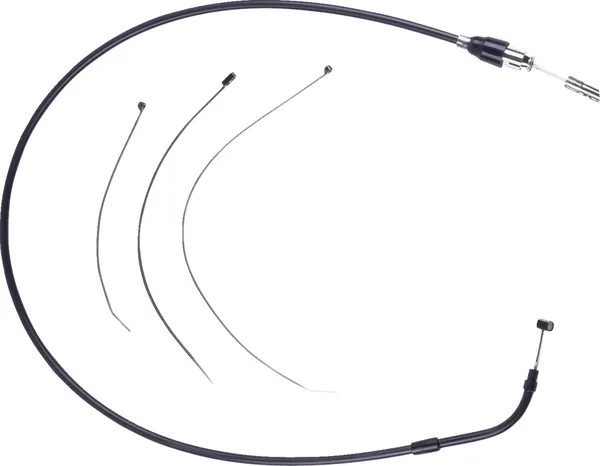 Câble d'embrayage Quick Connect DRAG SPECIALTIES - vue 2