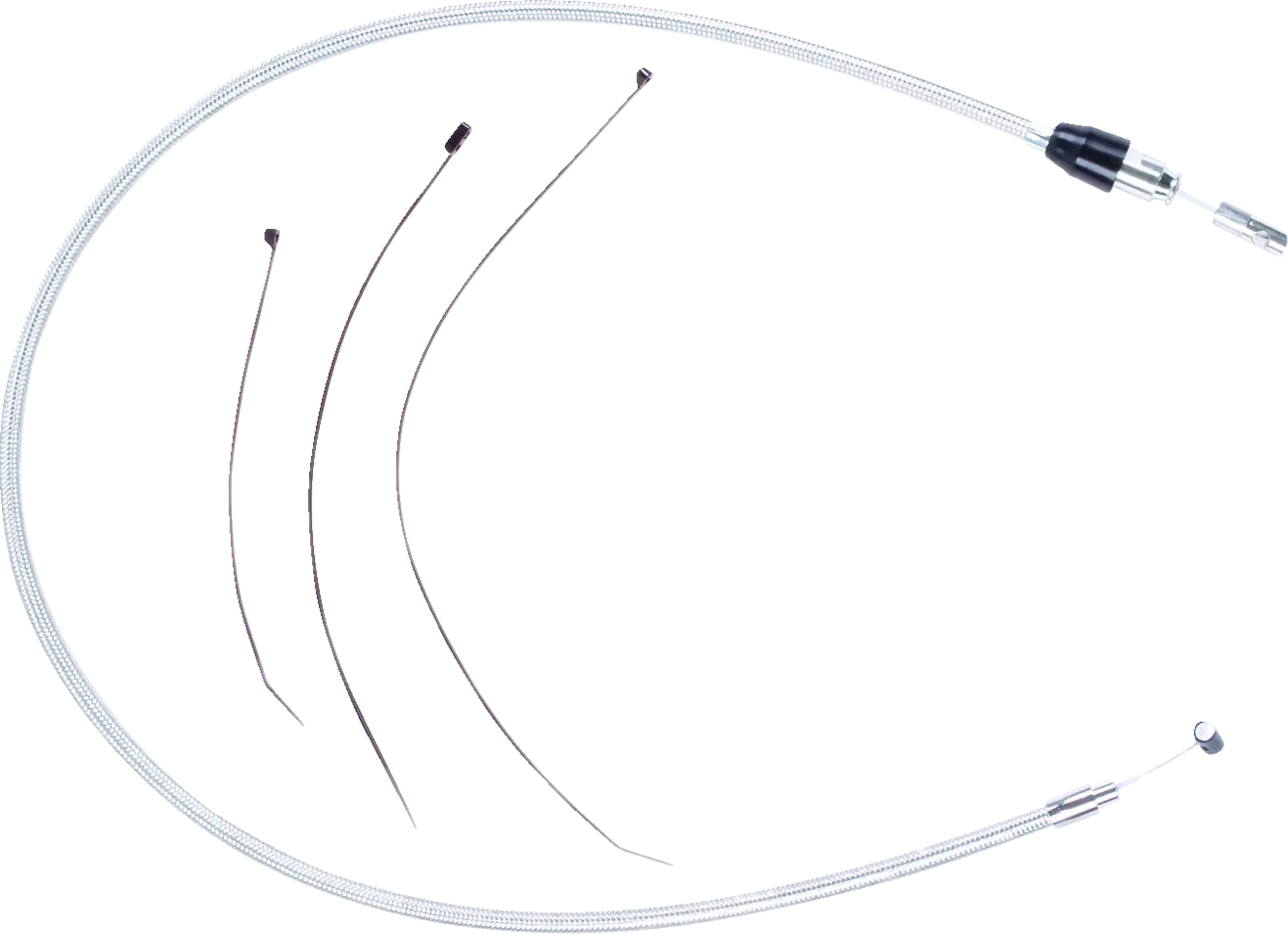 Connecteur rapide supérieur CL pour '23 Magnum Shielding