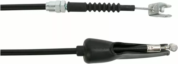 Cable front brake yam - vue 2