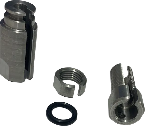 Embrayage Adjuster EZ Clutch Softail M8 FAT BAGGERS INC. - vue 2