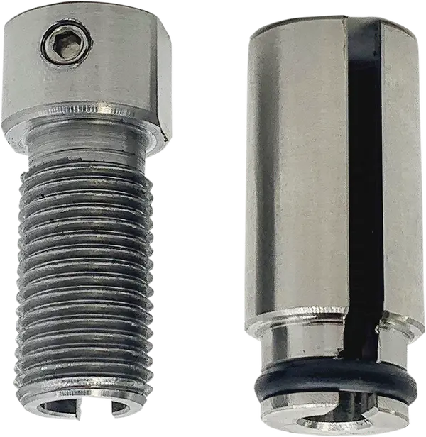 Embrayage Adjuster EZ Clutch Softail M8 FAT BAGGERS INC. - vue 3
