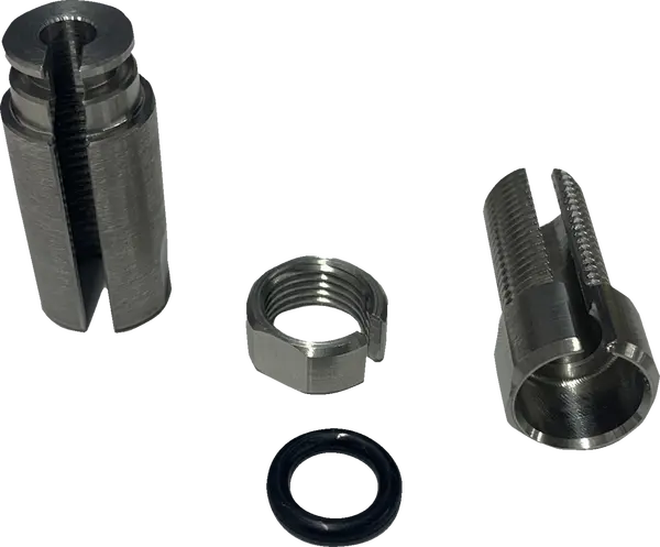FAT BAGGERS INC. Embrayage Adjuster EZ Clutch Touring M8 - vue 3
