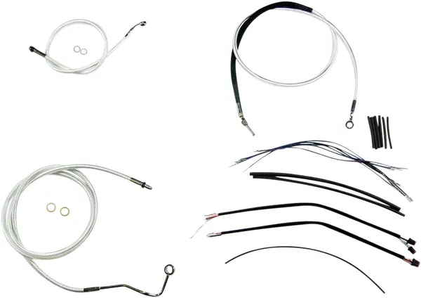 Kit d'installation supérieure de guidon Sterling Chromite II® MAGNUM SHIELDING