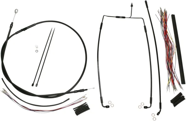Kit d'installation de guidon XR MAGNUM SHIELDING