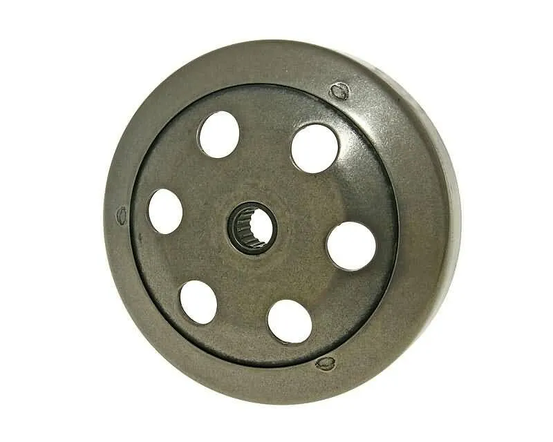 Cloche d'embrayage 107 mm 101 OCTANE