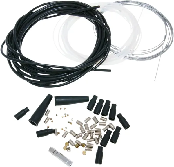 Câble de tirage 101 Octane