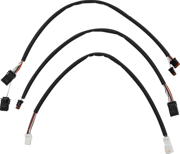 Kit d'installation de guidon XR MAGNUM SHIELDING - vue 2