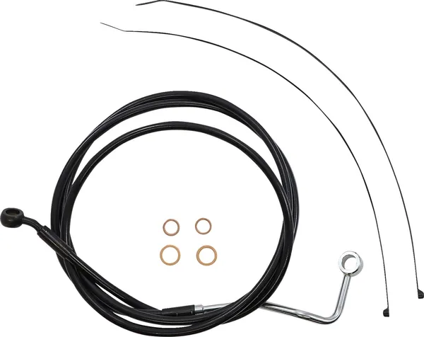 Kit d'Installation de Guidon XR MAGNUM SHIELDING - vue 2
