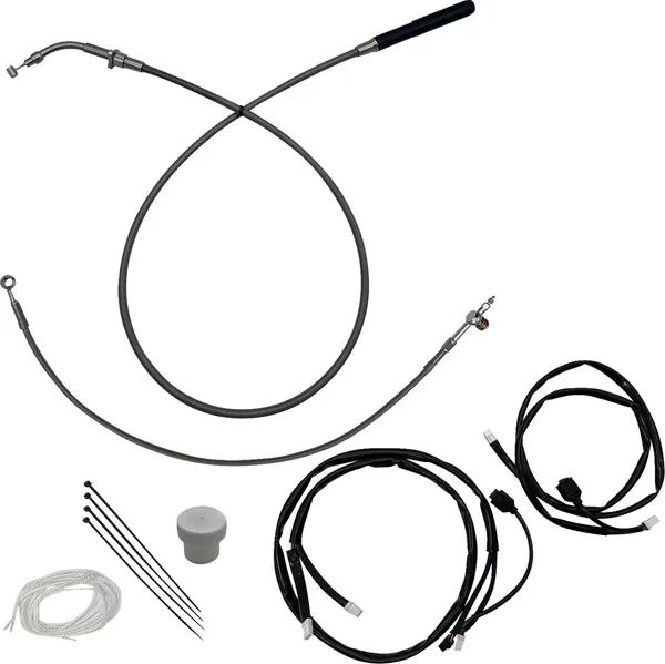 Kit EZ Install Fat Baggers Inc.