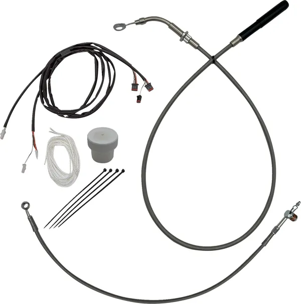 Kit EZ Install FAT BAGGERS INC.