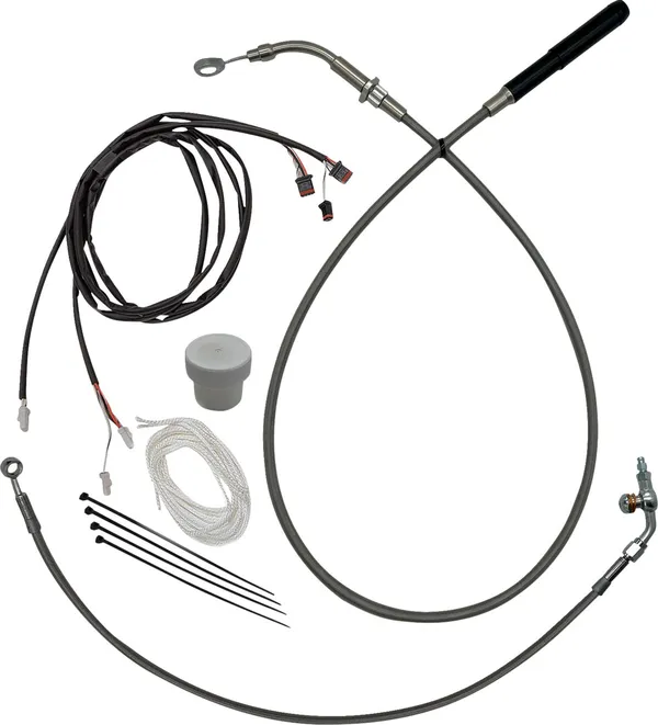 Kit EZ Install FAT BAGGERS INC.
