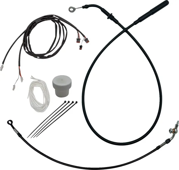 Kit EZ Install FAT BAGGERS INC.